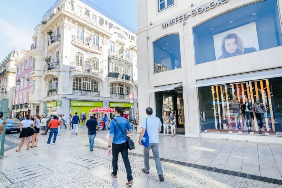Lisbon: Best of City Private Walking Tour - FAQs