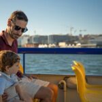 Lisbon Boat Cruise - Who Should Consider This Tour?