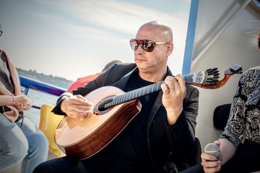 Lisbon: Boat Cruise with Live Fado Performance and a Drink - A Deep Dive into the Experience