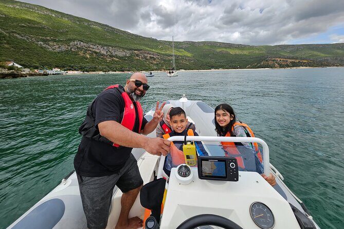 Lisbon: Boat Tour in Paradise - Who Will Love This Tour?
