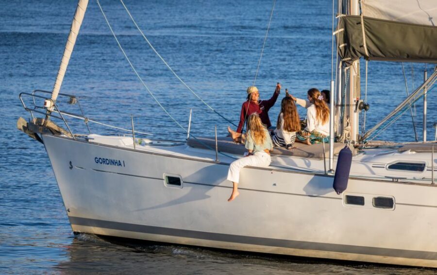 Lisbon: Boat Tour - the most Comfortable Sailboat - Final Thoughts: Why This Tour Is Worth Considering