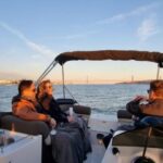 Lisbon: Boat Tour with Champagne - An In-Depth Look at Lisbon’s Boat Tour with Champagne
