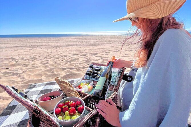 Lisbon Brunch Beach Picnic with Beach Set-up and Transfers - Final Thoughts