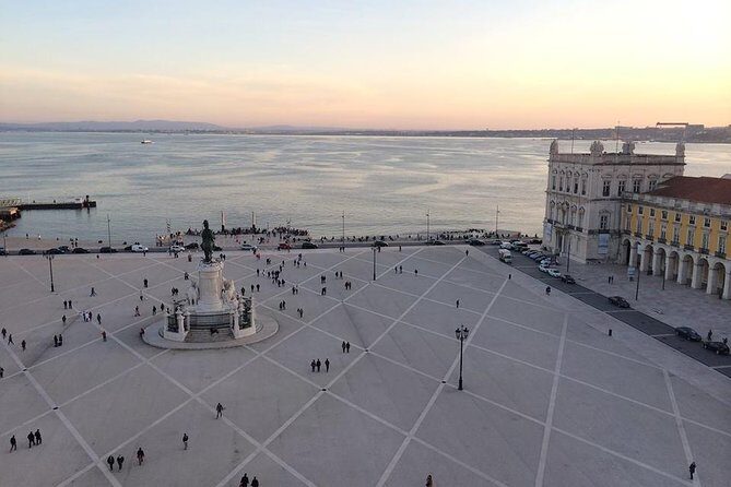 Lisbon by Heart Private Walking Tour - FAQs About the Lisbon by Heart Private Walking Tour