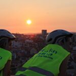 Lisbon By Night Bike Tour - The Route and Highlights
