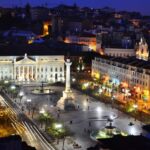 Lisbon By Night Private City Tour - Why This Tour Is a Great Fit