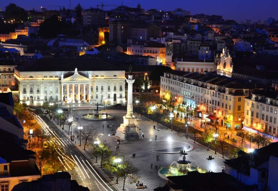Lisbon By Night Private City Tour - Why This Tour Is a Great Fit