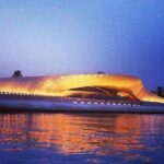 Lisbon by Night Sailing Tour with White or Rosé Wine & Light Snacks - What It Means for You