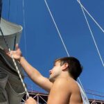 Lisbon by Sailboat with History and Wine - A Detailed Look at the Lisbon Sailboat Experience