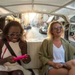 Lisbon by Tuk Tuk Guided Tour: City of Neighborhoods - What to Expect During the Tour