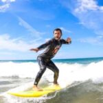 Lisbon: Capafórnia Surf Experience - The Experience and Its Authentic Charm