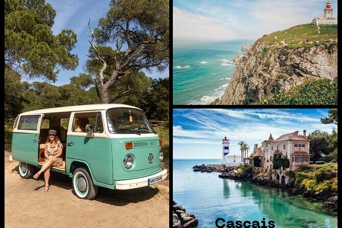 Lisbon: Cascais, Cabo da roca private tour - Who Will Love This Tour?