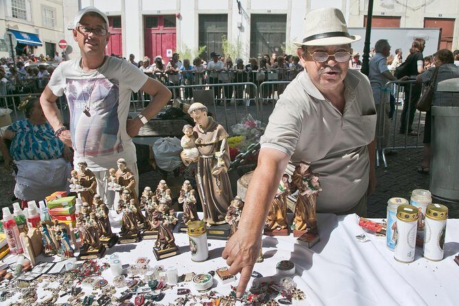 Lisbon Catholic Saints Tour: on Faith, Devotion and Miracles - Why This Tour Offers Real Value