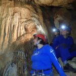 Lisbon: Caving in Arrábida Natural Park, Setubal, Sesimbra - Who Should Consider This Tour?