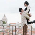 Lisbon: Cinematic Photoshoot with Local Photographer Guide - Thorough Breakdown of the Experience