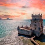 Lisbon: City and Coastline Sightseeing Helicopter Flight - A Detailed Look at the Lisbon Helicopter Experience