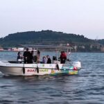 Lisbon: City Boat Cruise Daytime/Sunset/Night with Champagne - A Closer Look at the Lisbon City Boat Cruise Experience