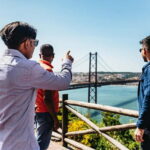 Lisbon City Half Day Private Guided Tour: Iconic Attractions - Exploring Lisbon’s Highlights in Depth
