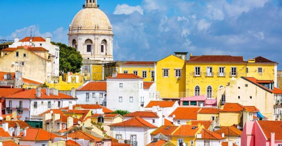 Lisbon City - Half Day Private Tour - Why This Tour Offers Great Value