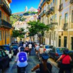 Lisbon: City Highlights and Viewpoints E-Bike Tour - The Sum Up