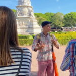 Lisbon: City highlights guided walking tour - Uncovering Hidden Stories and Landmarks