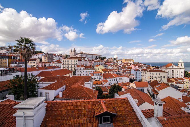 Lisbon City Introduction on a Private Tour - What Could Be Better?