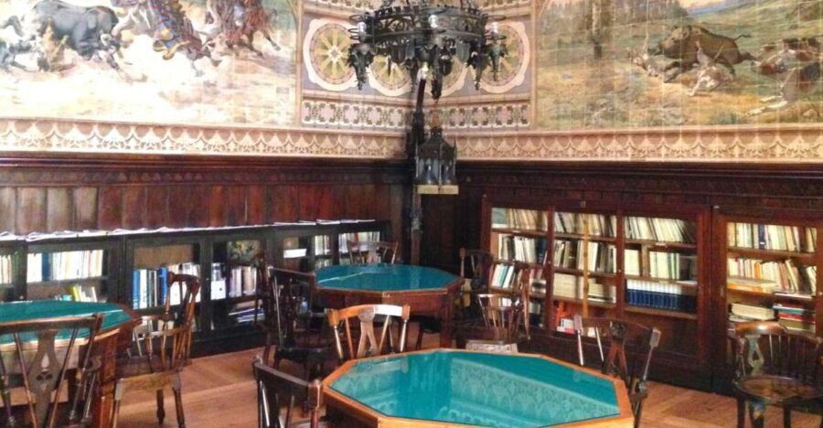 Lisbon: City of Spies Guided Walking Tour - The Sum Up