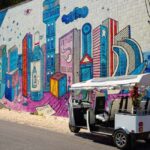 Lisbon City Overview with Tuk Tuk - Why We Love the Experience