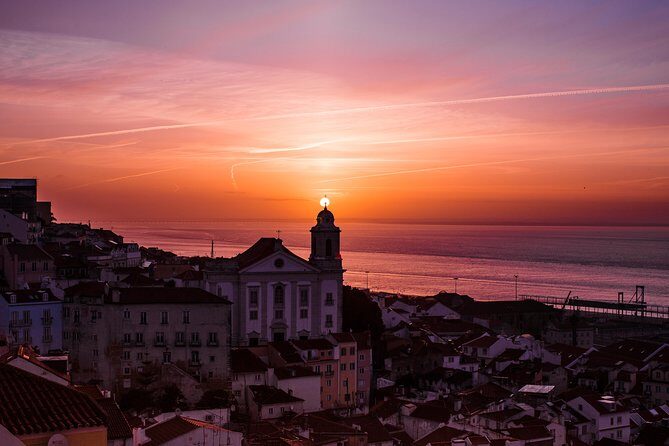 Lisbon City Private Tour - Why Choose This Tour?