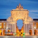 Lisbon: city sightseeing Tuktuk Tour (Private) - A Closer Look at the Tour Experience