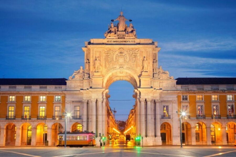 Lisbon: city sightseeing Tuktuk Tour (Private) - A Closer Look at the Tour Experience