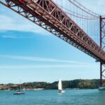 Lisbon: City Skyline Sailboat Cruise with Drink and Snacks - Exploring Lisbon from the Water: A Deep Dive