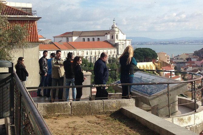 Lisbon City Tour by Tuk Tuk - FAQs