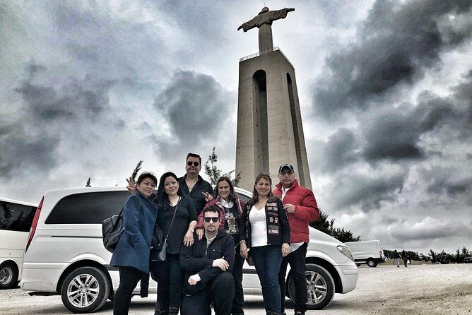 Lisbon city tour full day 9 am to 6 pm (private tour) - An In-Depth Look at the Lisbon Full-Day Private Tour