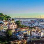 Lisbon City Tour HALF DAY 4h - VAN - A Deep Dive into the Lisbon 4-Hour Van Tour