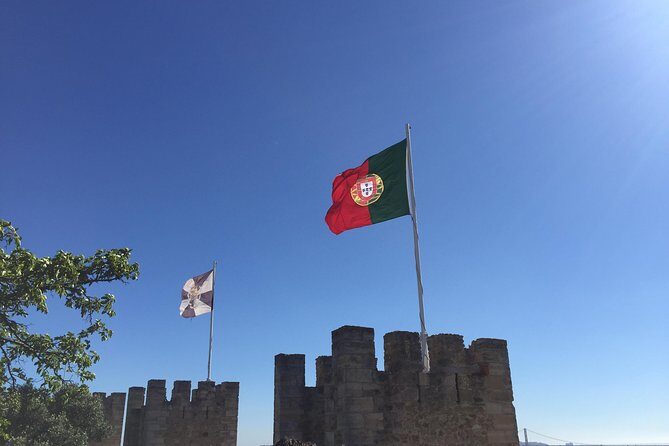 Lisbon City Tour - Half Day Private Tour - Who Should Book This Tour?