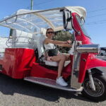 Lisbon: City Tuk-Tuk Guided Tour with Hotel Pickup - Who Should Take This Tour?