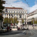 Lisbon: City Walking Tour with Local Guide - Potential Drawbacks