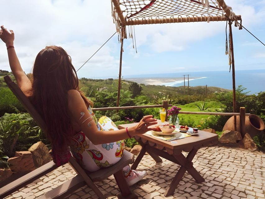 Lisbon Coast Tour: Paradise Beaches & Famous Beach Bars - What the Tour Really Delivers