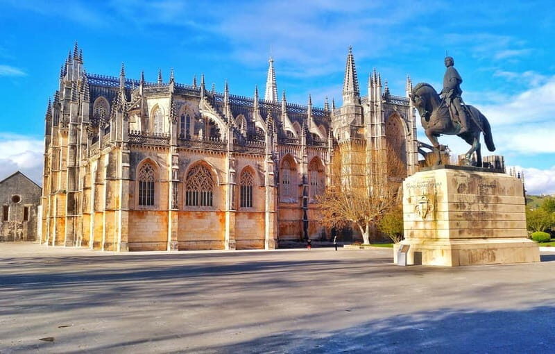 Lisbon - Coimbra, Private Transfer & up to 3 Cities visits - In-Depth Look at the Tour Experience