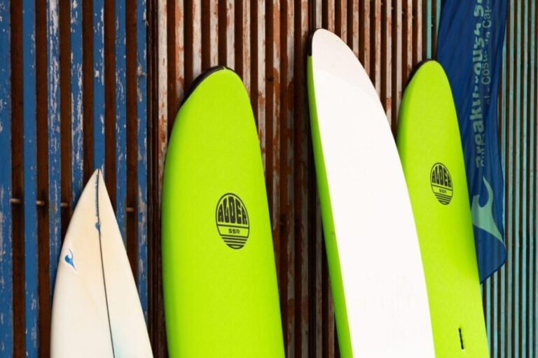 Lisbon: Come try our Surf Lesson in Costa da Caparica - What to Expect During the Lesson