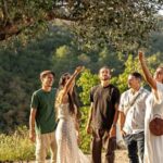 Lisbon Countryside Food Tour on Vintage Car - Value and Booking