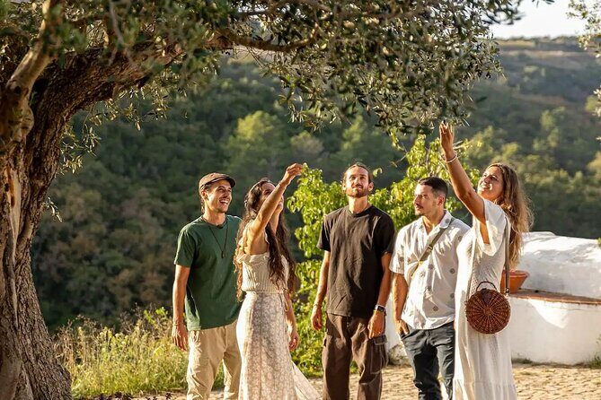 Lisbon Countryside Food Tour on Vintage Car - Value and Booking