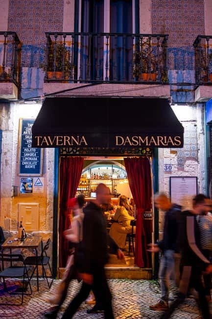Lisbon: Craft Beer Tasting - Discovering Lisbon’s Craft Beer Culture