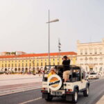 LISBON DAILY TOUR in a Vintage Jeep with FOOD&DRINK Tastings - Practical Details and Tips