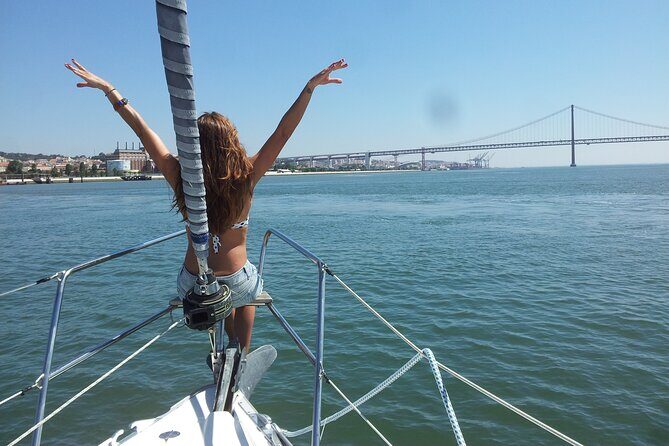 Lisbon Day Boat Tour with wine and guided tour - Who Is This Tour Best Suited For?