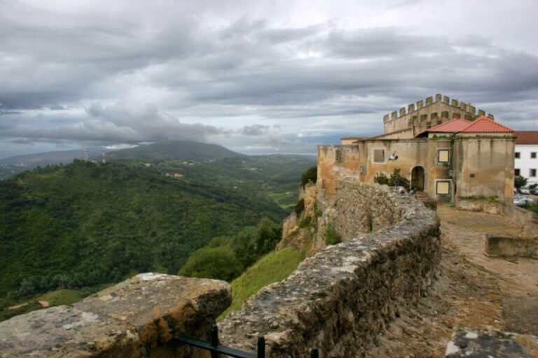 Lisbon: Day Tour of Azeitão, Arrábida, Setúbal, Palmela - Who Will Love This Tour?