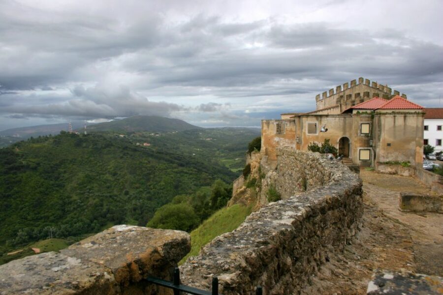 Lisbon: Day Tour of Azeitão, Arrábida, Setúbal, Palmela - Who Will Love This Tour?