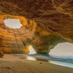Lisbon: Day trip Algarve, Benagil cave, Carvoeiro,Portimao - Exploring the Algarve: A Detailed Look at the Tour