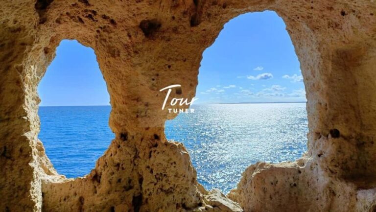 Lisbon: Day Trip To Algarve, Benagil Cave, Carvoeiro & Lagos - Authentic Experiences and Real-World Insights